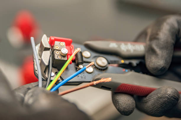 Best Electrical Upgrades for Homes  in Blue Rapids, KS