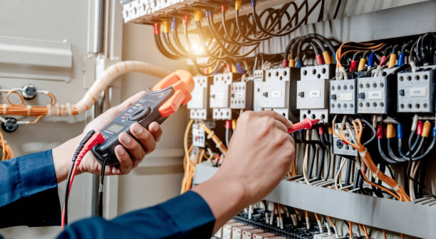 Best Electrical System Inspection  in Blue Rapids, KS