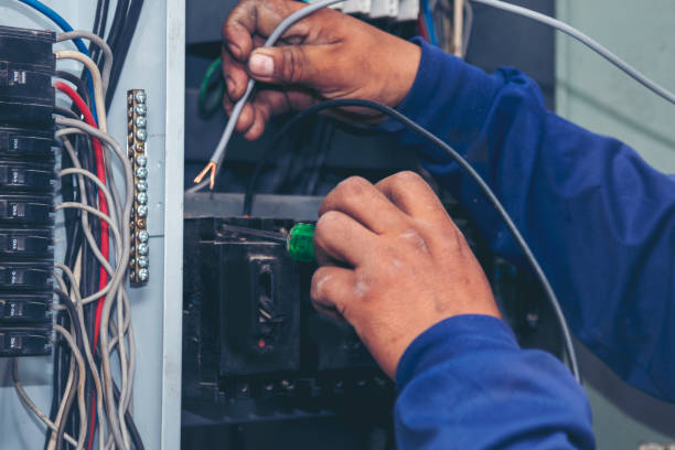Best Electrician for Home Renovation  in Blue Rapids, KS