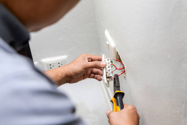 Best Best Electricians Near Me  in Blue Rapids, KS