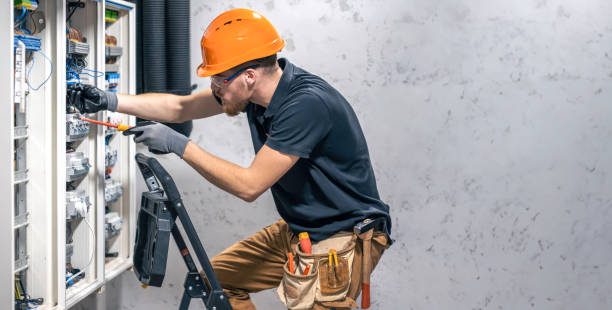 Best Local Electrician Companies  in Blue Rapids, KS
